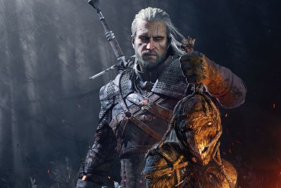 CDPR 财报显示将未来将推出更多《巫师》、《赛博朋克》游戏大作