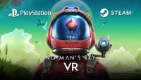 《无人深空 VR》评测：目前最棒的 VR 游戏