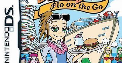 美女餐厅：忙碌的菲奥