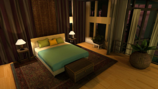 特斯拉效应：神探墨菲的冒险游戏图集-篝火营地