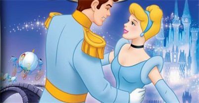 仙履奇缘：奇幻之旅