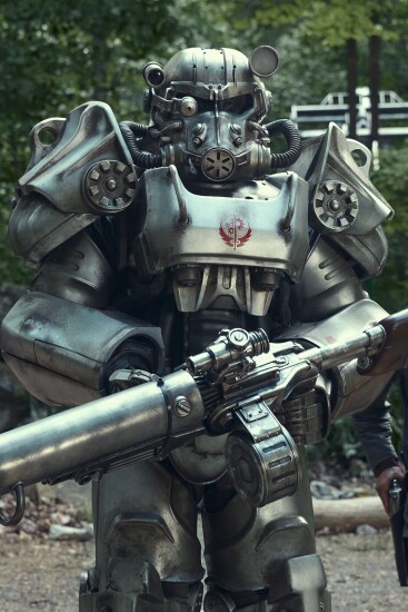 《辐射》剧集演员访谈