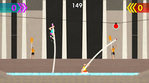 运动伙伴游戏图集