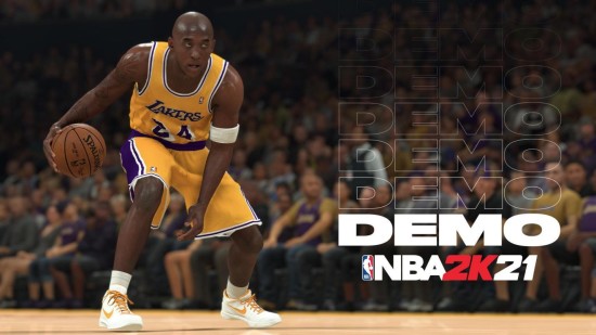 《NBA 2K21》本世代主机试玩 Demo 现已上线