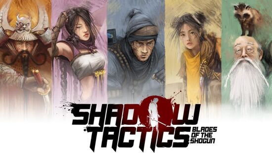 影子战术：将军之刃游戏图集-篝火营地