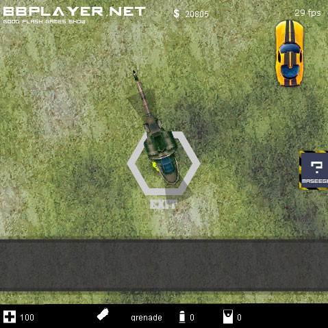 闪客快打单机版合集2021游戏图集-篝火营地