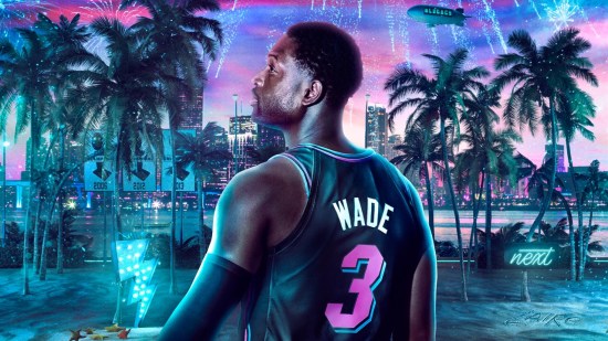 《NBA 2K20》IGN 7.8 分：体验上佳，但氪金过多