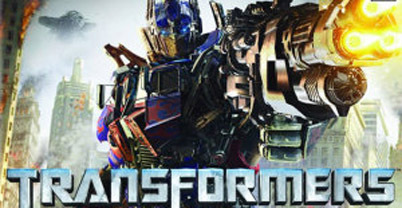 变形金刚：月之暗面