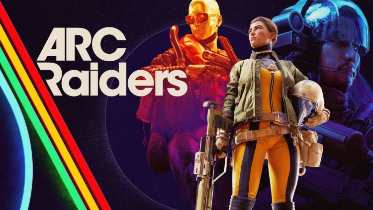 Fami 通《ARC Raiders》试玩前瞻：撤离射击还是科幻惊悚？
