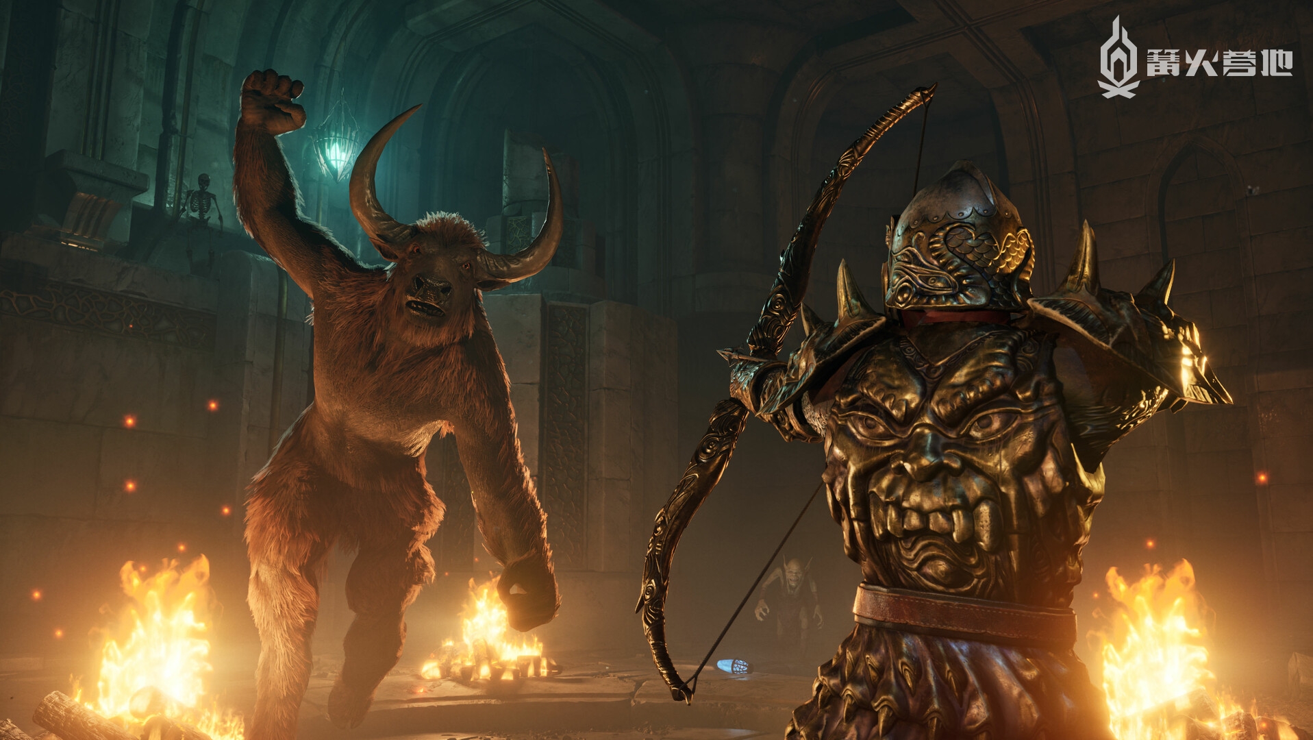 图片来源：Bethesda Game Studios