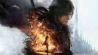 《最终幻想16》篝火评测：经典 IP 的浴火重生