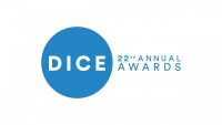 《战神》斩获 DICE 2019 年度游戏奖，《蔚蓝》表现突出
