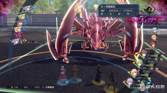 《英雄传说：创之轨迹》流程攻略 罗伊德线Ⅲ超越幻想