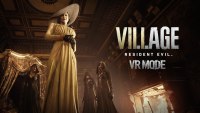 《生化危机 8 村庄》「VR 模式」宣传片公开