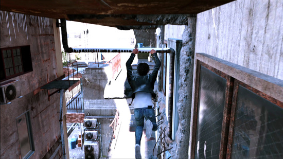 审判之逝：湮灭的记忆游戏图集-篝火营地