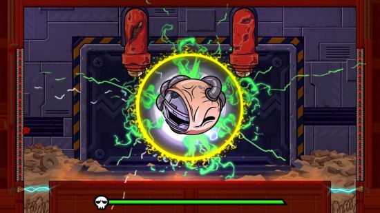 《超级肉肉哥：永恒》GI 评测 8 分：痛并快乐着