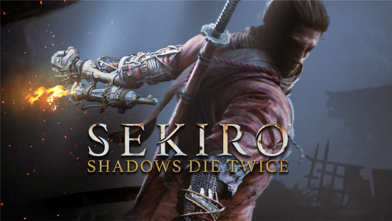 只狼：影逝二度游戏视频-篝火营地