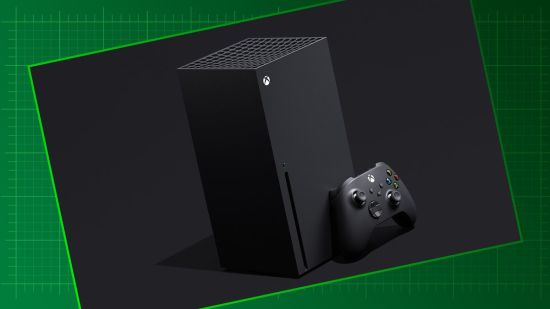 Xbox Series X 已知情报汇总，解答你的所有疑问