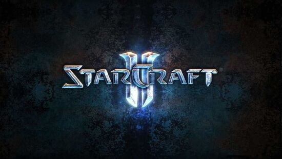 星际争霸2游戏图集-篝火营地