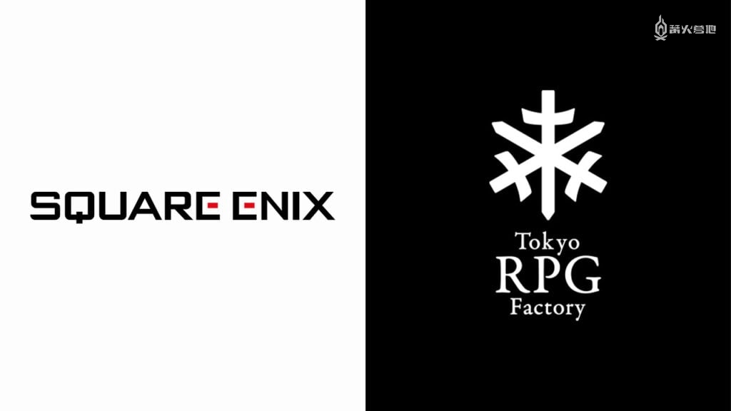SE 全盘接管「东京 RPG 工厂」所有业务