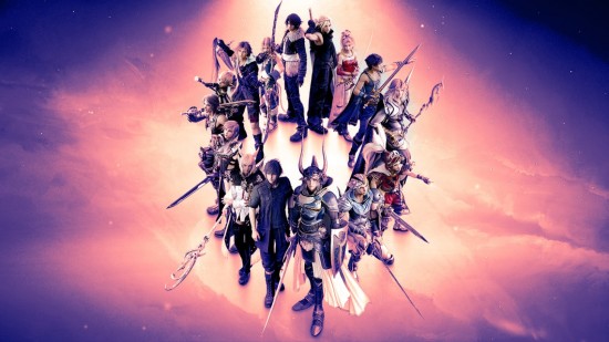 《最终幻想》系列主线作品大盘点