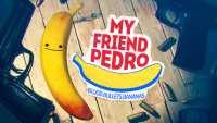《我的朋友佩德罗》或将推出 PS4 版