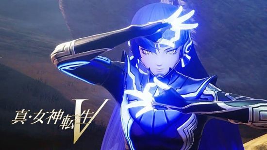 《真女神转生 5》篝火评测：是硬核烧脑 RPG，也是仲魔宝可梦