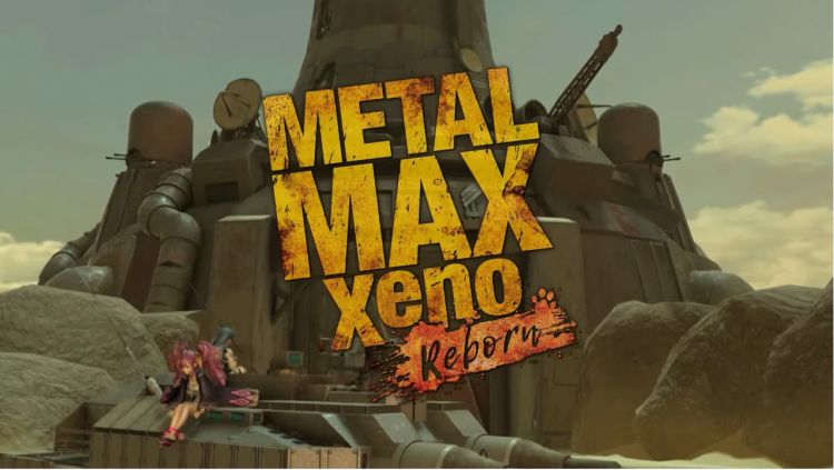 《重装机兵 Xeno Reborn》前瞻：重获新生的《重装机兵》最新作