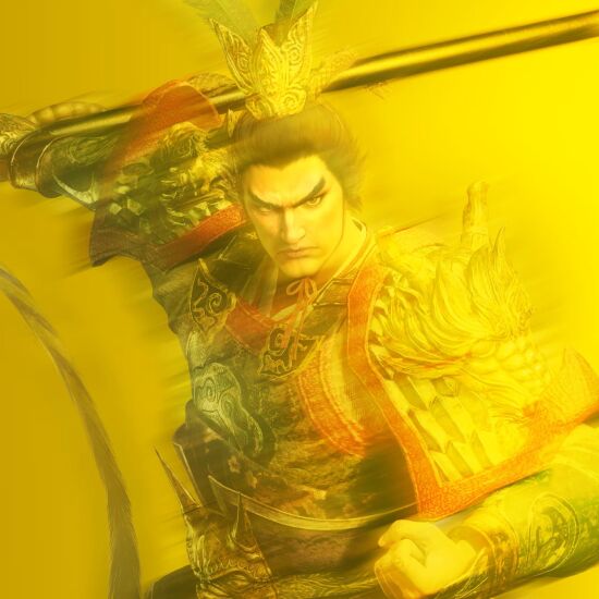 Fami 通《真·三国无双 2》重制版新版试玩