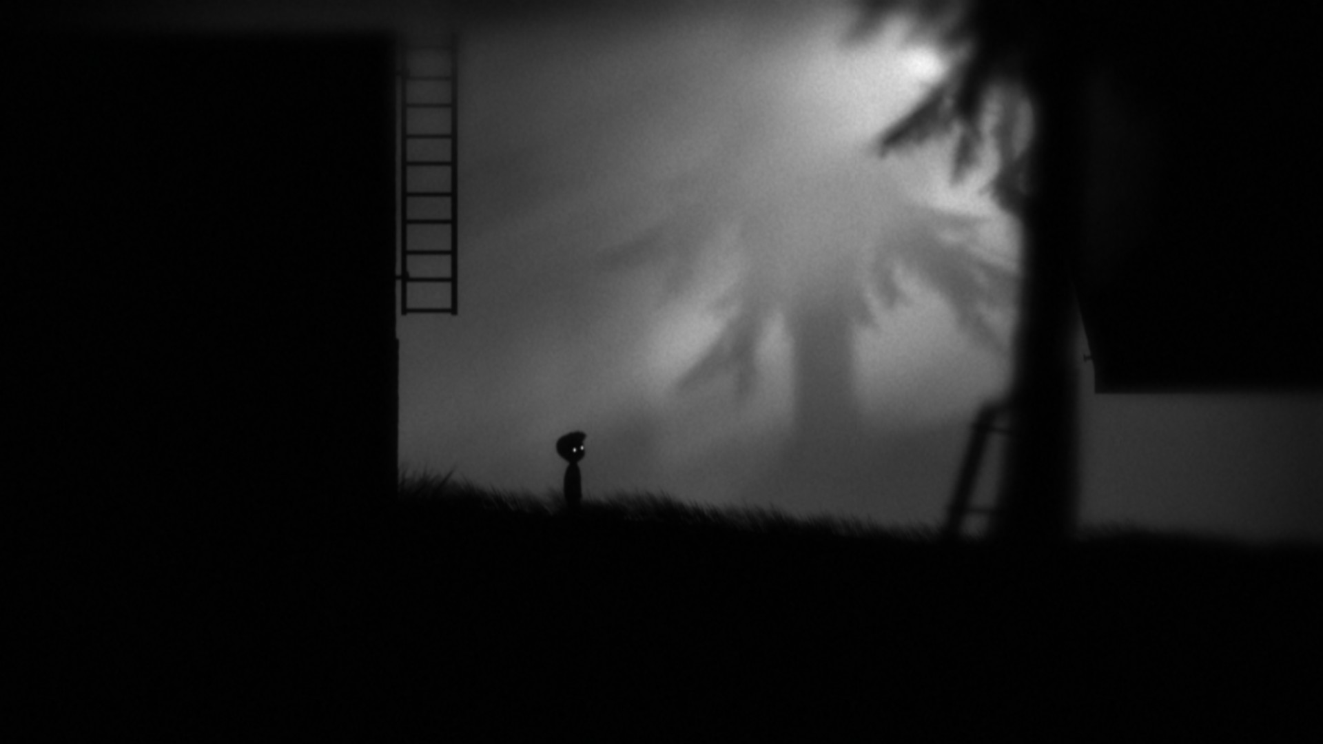 地狱边境游戏图集