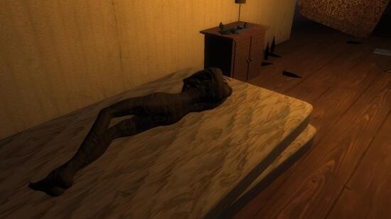 北游戏图集-篝火营地