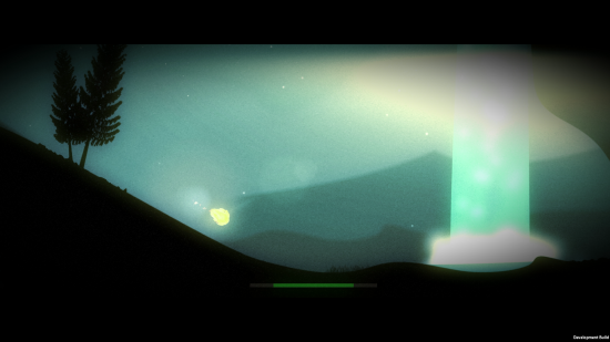 四元素大冒险游戏图集-篝火营地