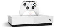Xbox One S 无光驱版售价及相关信息泄露