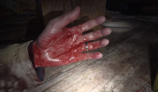 《生化危机 8：村庄》前瞻——献给恐怖游戏爱好者的超自然之旅