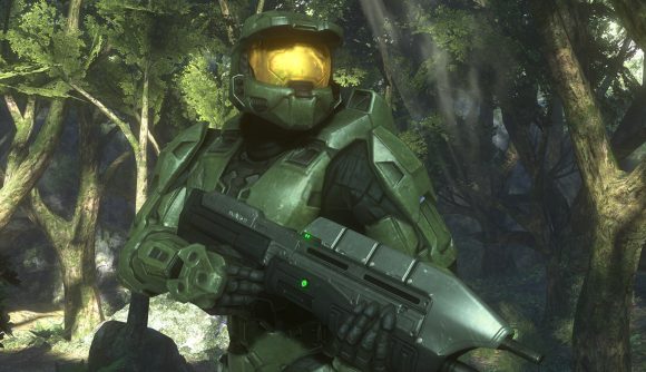 【E3 2019】《光环：士官长合集》或将在 E3 公布登陆 PC 平台的消息
