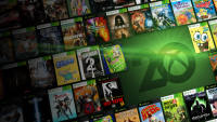 超过 70 款 Original Xbox 与 Xbox 360 游戏加入向下兼容