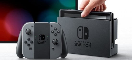 玩家对新版 Switch 都有哪些期待？