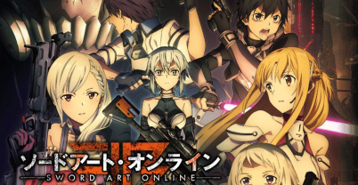 刀剑神域：夺命凶弹