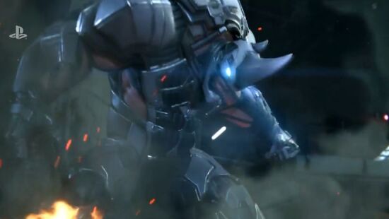 漫威蜘蛛侠游戏图集-篝火营地