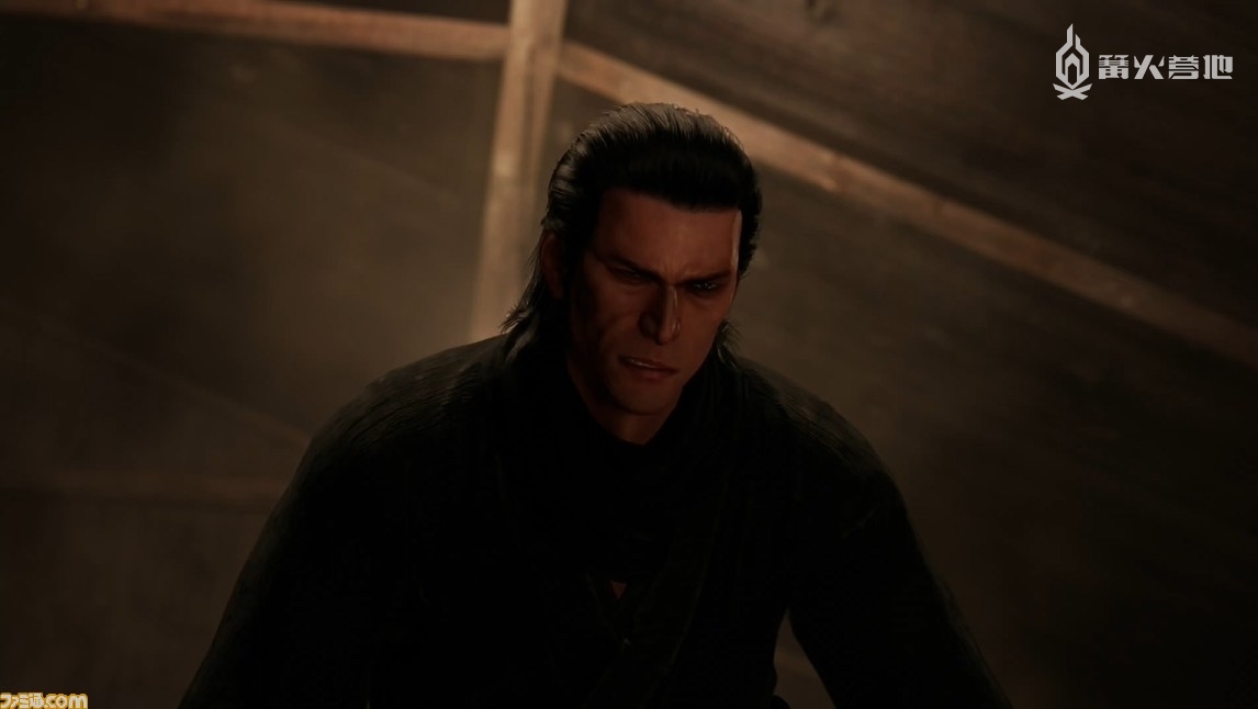 活用队士技能后无伤打败冈田以藏