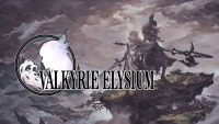 SE「北欧女神」系列新作《Valkyrie Elysium》首次公开