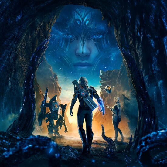 前 BioWare 开发者新作《Exodus》前瞻