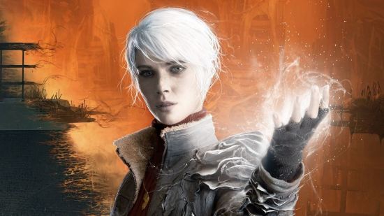 《灵媒》PS5 最新预告片公开