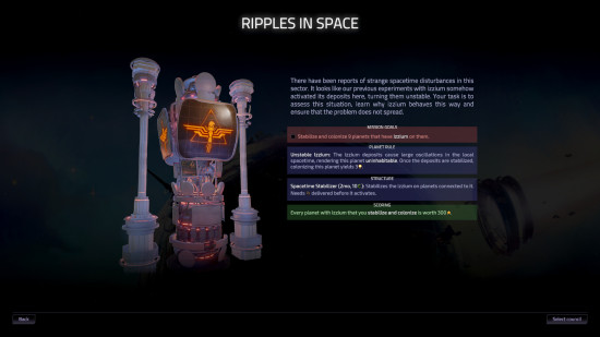 Slipways游戏图集-篝火营地