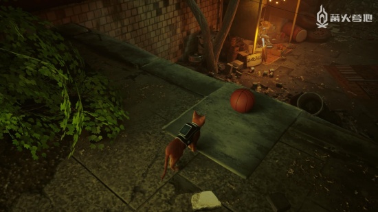 《迷失 Stray》白金 / 全成就攻略