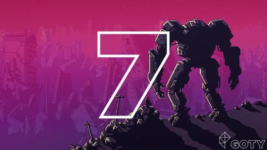 Polygon 年度十佳游戏之《陷阵之志》