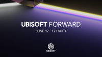 育碧游戏发布会 Ubisoft Forward 将在 6 月 E3 期间举办