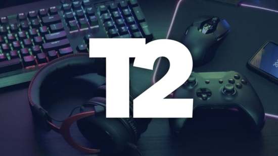 发行商 Take-Two Interactive 宣布将裁员 5%