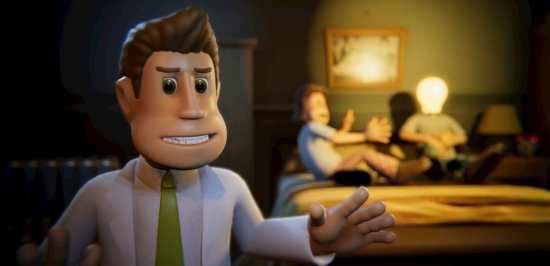 为什么要说「医院的负责人是个骗子」？