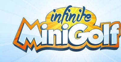 无限迷你高尔夫